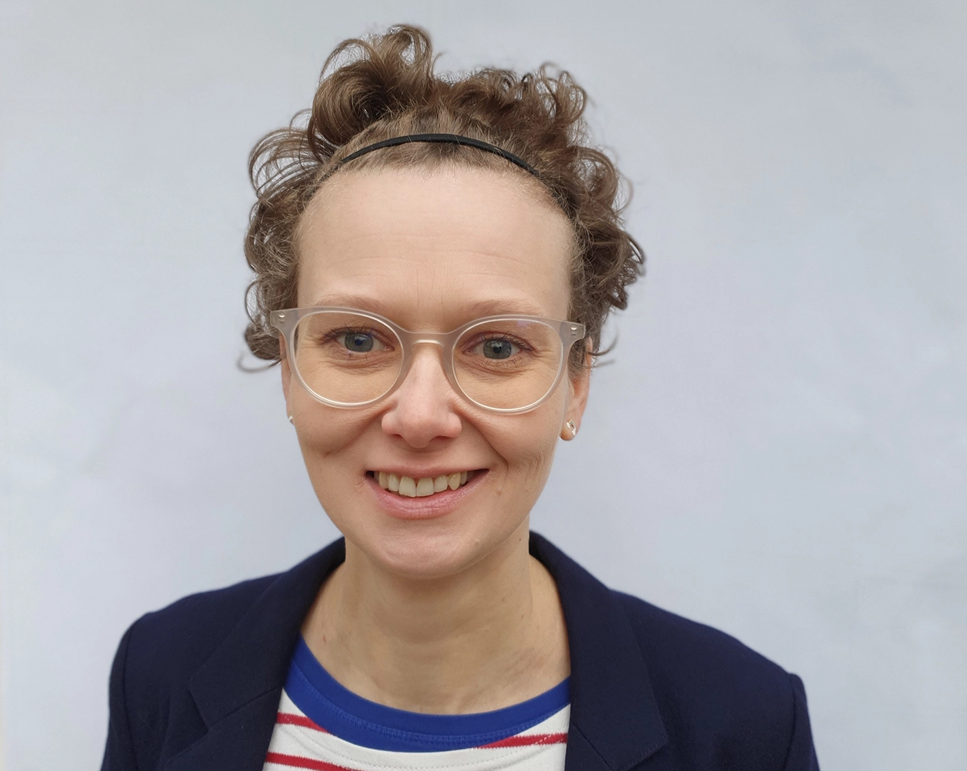 Sophie Heins Portrait
