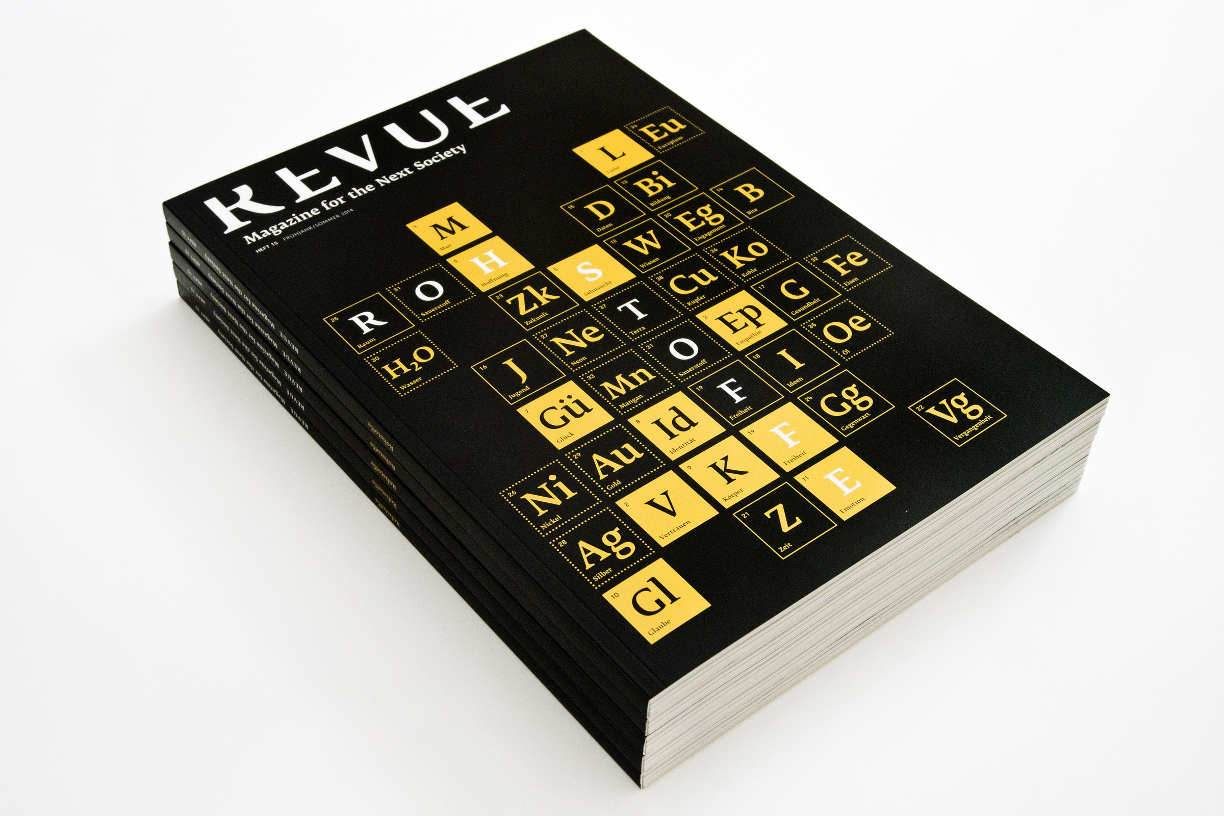 Revue