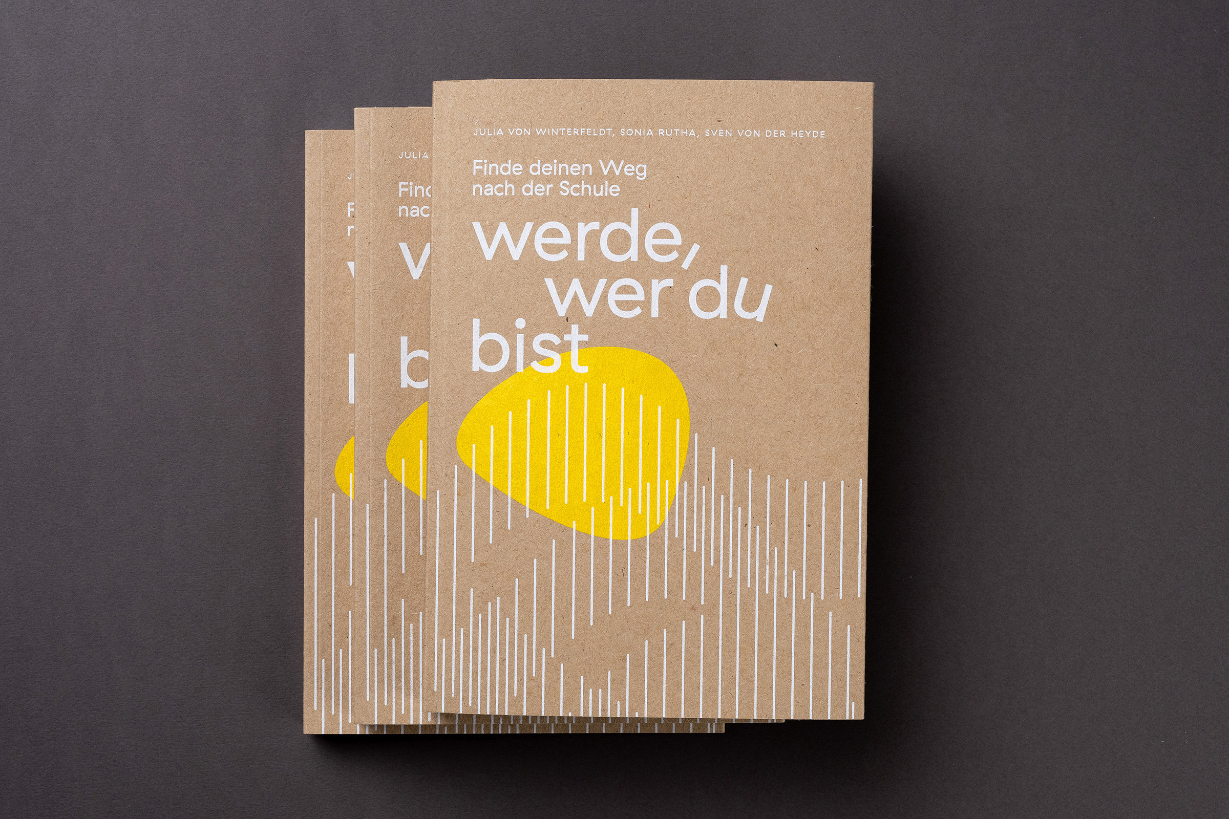 Werde, wer du bist